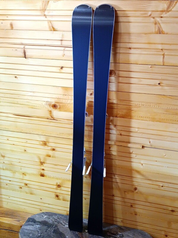 LYŽE ELAN RC MAGIC ACE 140CM